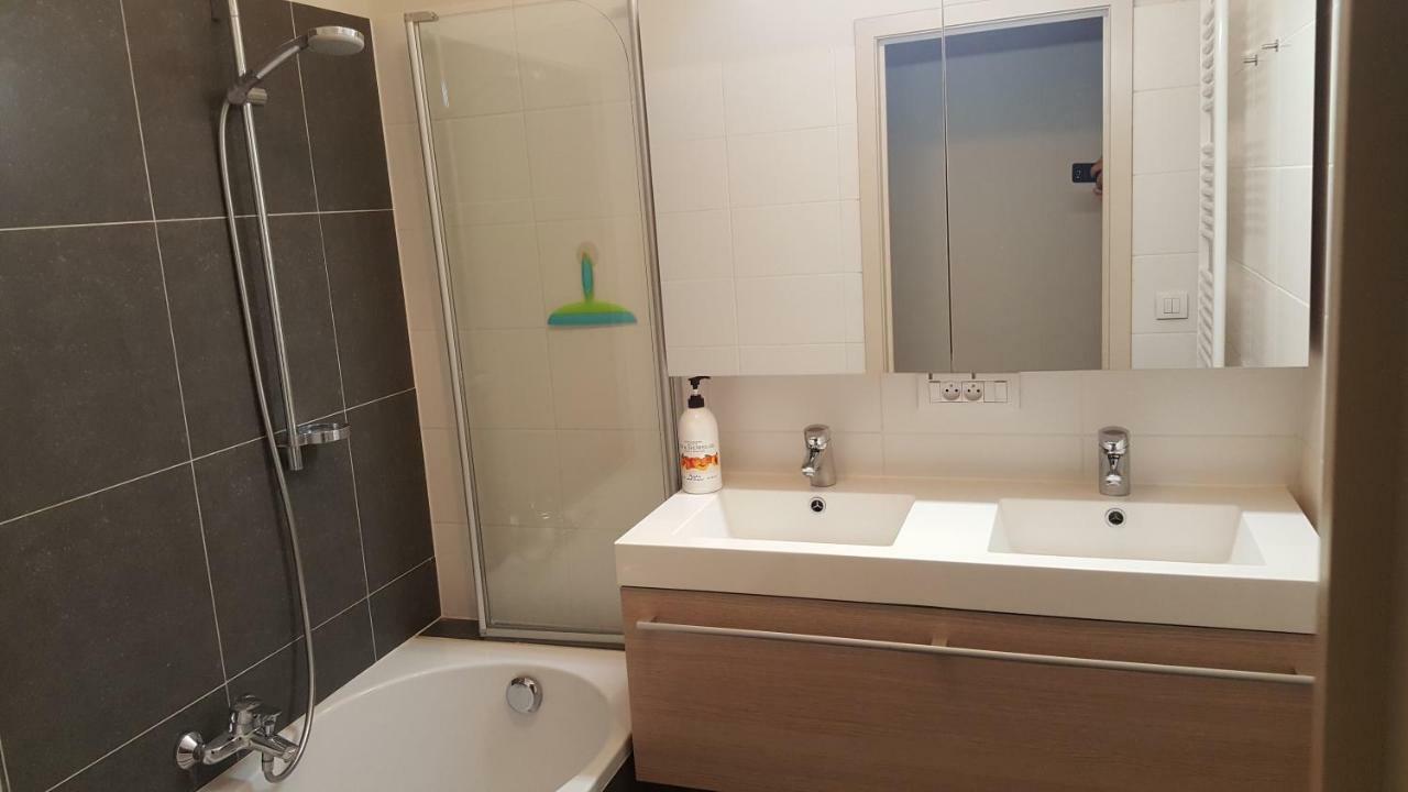 Apartament Mainstreet Knokke Zewnętrze zdjęcie